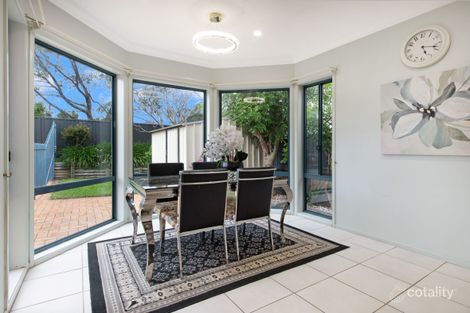 Property photo of 28 Charlie Yankos Street Glenwood NSW 2768