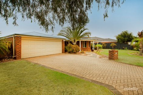 Property photo of 6 Freshwater Promenade Bennett Springs WA 6063