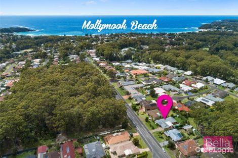 Property photo of 105 Garside Road Mollymook Beach NSW 2539