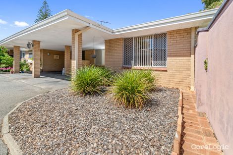 Property photo of 8/411 Hector Street Yokine WA 6060