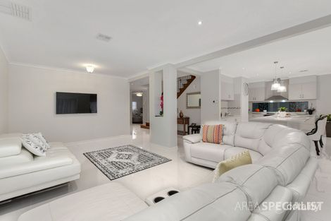 Property photo of 5 Lockington Crescent Dandenong VIC 3175