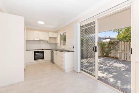 Property photo of 3/125 Allen Street Hamilton QLD 4007