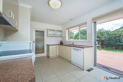 Property photo of 40 Higinbotham Street Watson ACT 2602