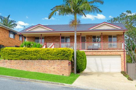 Property photo of 5 Seaview Street Bonny Hills NSW 2445