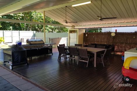 Property photo of 11 Eddy Street Clifton Beach QLD 4879