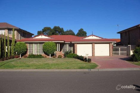 50 Yachtsman Dr, Chipping Norton, NSW 2170