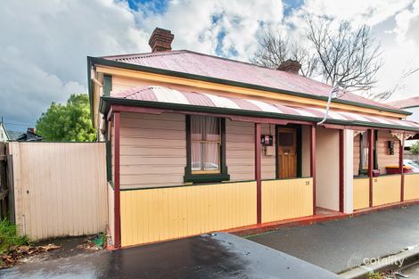 21 ESK ST, INVERMAY, TAS 7248
