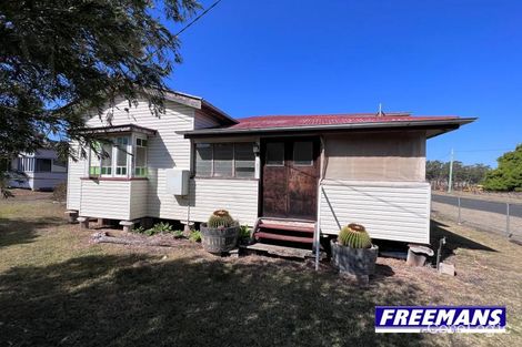 Property photo of 37 Haly Street Kingaroy QLD 4610