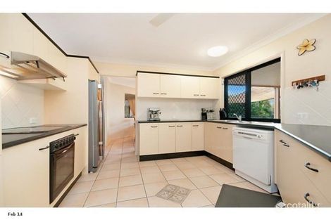 Property photo of 6 Astill Court Cranbrook QLD 4814