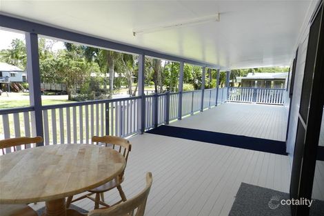 Property photo of 18 Kataryn Avenue Grasstree Beach QLD 4740