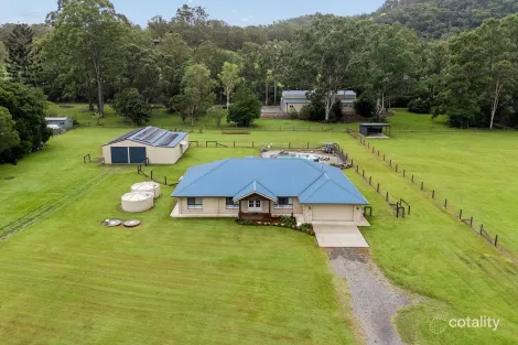 4 Andrew Rd, Closeburn, QLD 4520