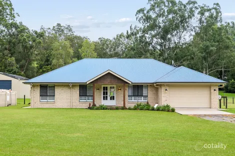 Property photo of 4 Andrew Road Closeburn QLD 4520
