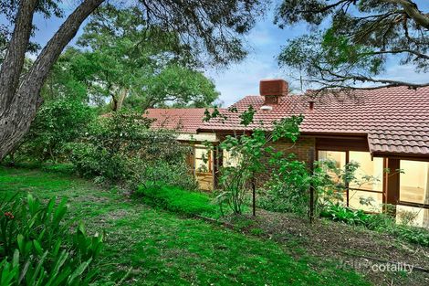 Property photo of 4 Eurah Place Eltham VIC 3095