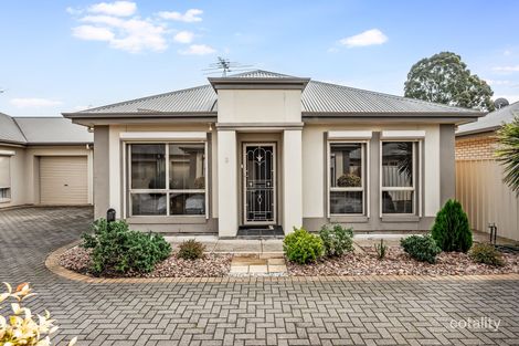 3/23-25 Banks St, Salisbury, SA 5108