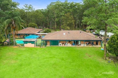 6 Kentucky Dr, Glossodia, NSW 2756