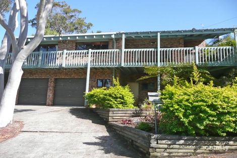 Property photo of 41 Panorama Drive Bonny Hills NSW 2445