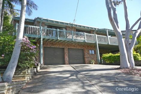 Property photo of 41 Panorama Drive Bonny Hills NSW 2445