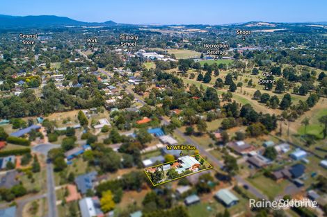 Property photo of 62 White Avenue Romsey VIC 3434