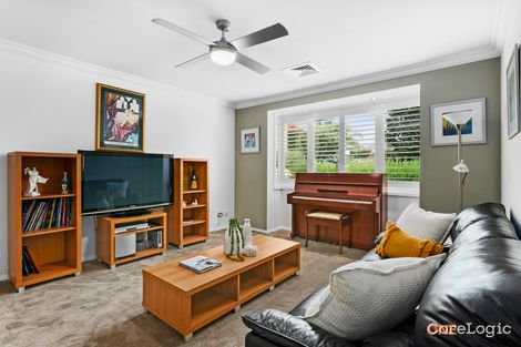 Property photo of 21 Parys Close Menai NSW 2234