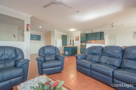 Property photo of 38 Lighthouse Drive Boyne Island QLD 4680