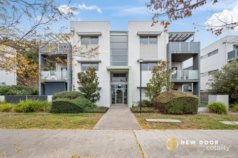 Property photo of 20/75 Elizabeth Jolley Crescent Franklin ACT 2913