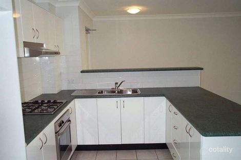 17/66-70 Constitution Rd W, Meadowbank, NSW 2114