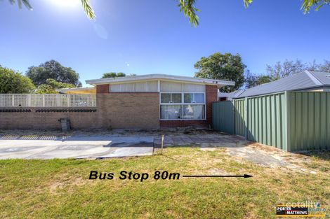 Property photo of 40 Faversham Street Beckenham WA 6107