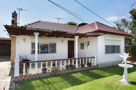 Property photo of 8 Silvester Crescent St Albans VIC 3021