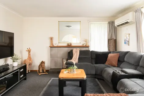 Property photo of 8 Sage Place Rocherlea TAS 7248