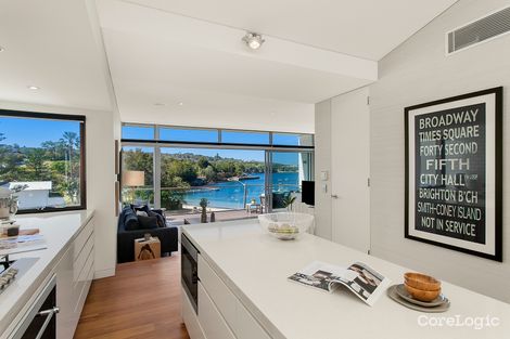 Property photo of 2/3 Craig Avenue Manly NSW 2095