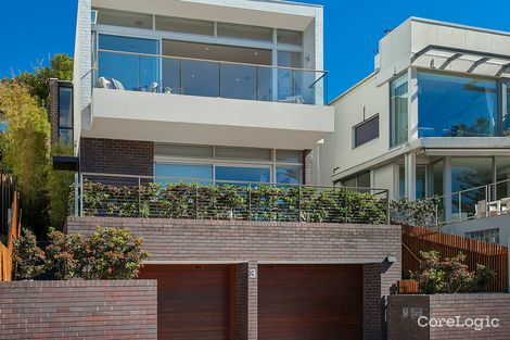 Property photo of 2/3 Craig Avenue Manly NSW 2095