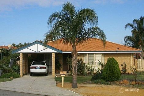 31 Reynolds Cl, Swan View, WA 6056