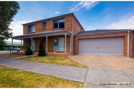 12 Bowen Cres, Burwood East, VIC 3151