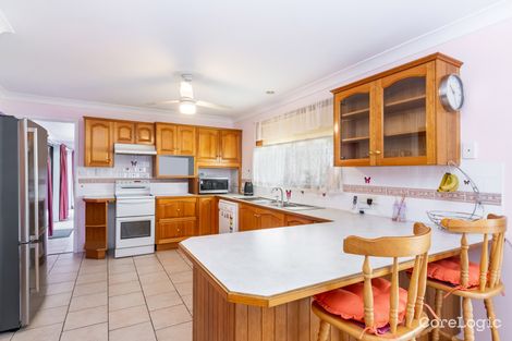 Property photo of 31 Shores Drive Yamba NSW 2464