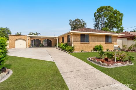 Property photo of 31 Shores Drive Yamba NSW 2464