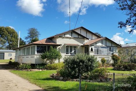 17 Grace St, Crows Nest, QLD 4355