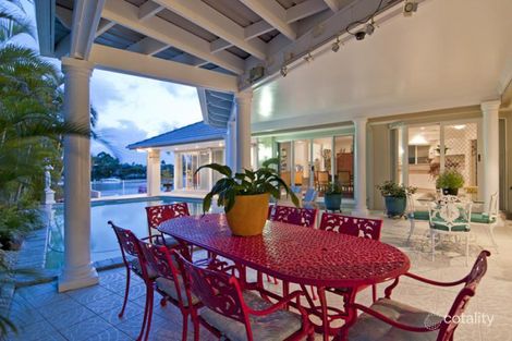 Property photo of 2 Moomba Court Bundall QLD 4217