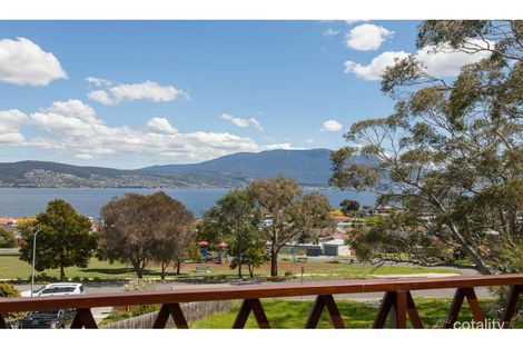 Property photo of 504 Oceana Drive Howrah TAS 7018