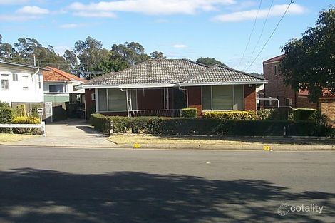 3 Normac Rd, Girraween, NSW 2145