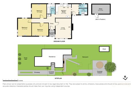 Property photo of 11 Moama Street Braybrook VIC 3019
