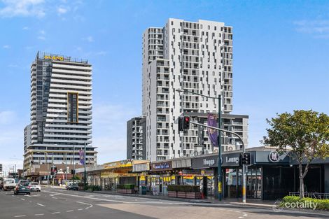 333-335 Macquarie St, Liverpool, NSW 2170