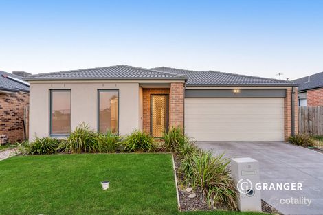 18 Mackinac Ave, Wallan, VIC 3756