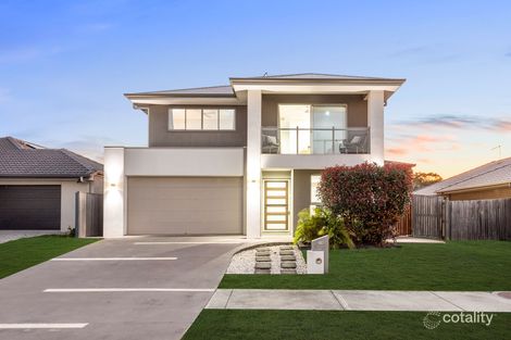 Property photo of 12 Handley Street Mango Hill QLD 4509