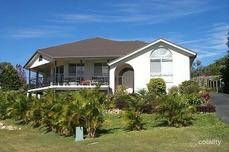 5 Delvin Ct, Arana Hills, QLD 4054