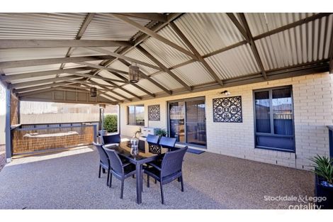 Property photo of 6 Mootwingee Crescent Shepparton North VIC 3631