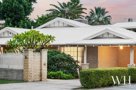 8a Lilian Ave, Applecross, WA 6153