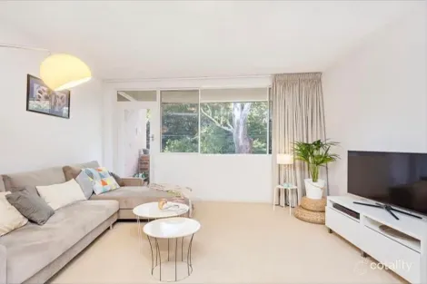 8/6 Elizabeth Pde, Lane Cove North, NSW 2066