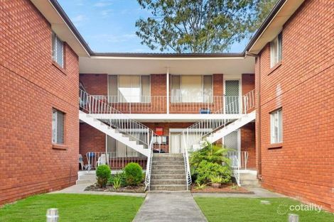 Property photo of 5/14-16 Sherwood Road Merrylands West NSW 2160