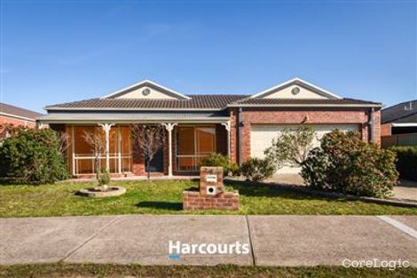 Property photo of 41 Scotsdale Drive Cranbourne East VIC 3977