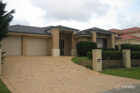 Property photo of 35 Burrinjuck Avenue Flinders NSW 2529